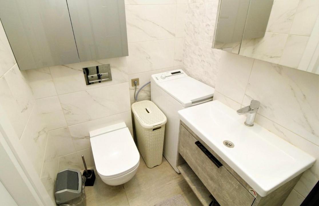 Sodu Apartment Kowno Zewnętrze zdjęcie