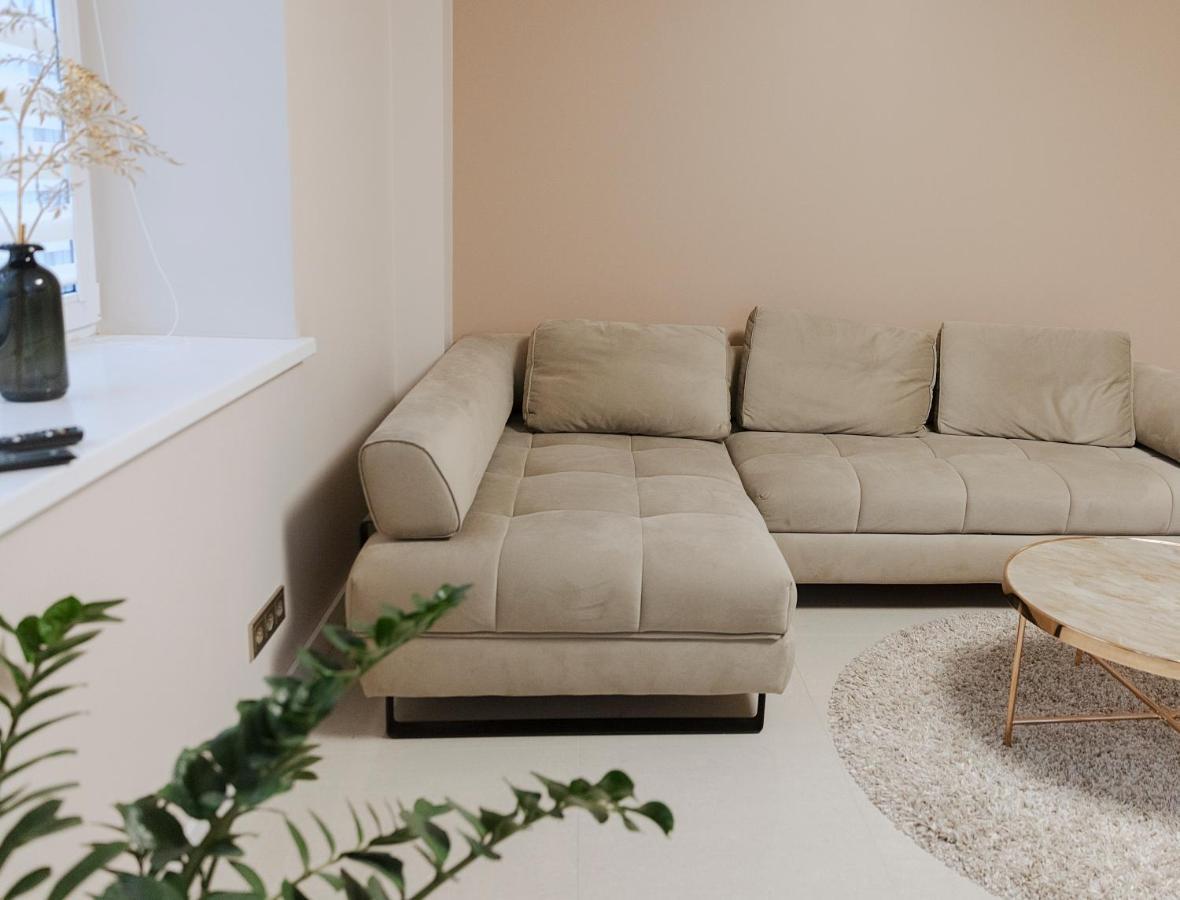 Sodu Apartment Kowno Zewnętrze zdjęcie