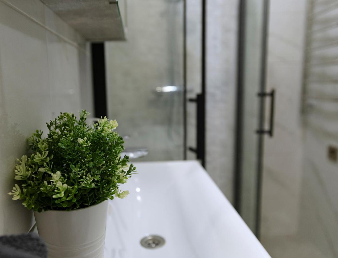 Sodu Apartment Kowno Zewnętrze zdjęcie