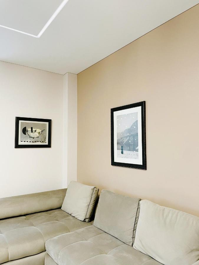 Sodu Apartment Kowno Zewnętrze zdjęcie