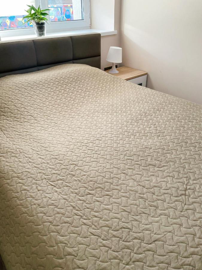 Sodu Apartment Kowno Zewnętrze zdjęcie